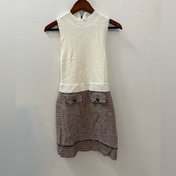 NWT Ted London dress size 1 - Picture 4 of 6